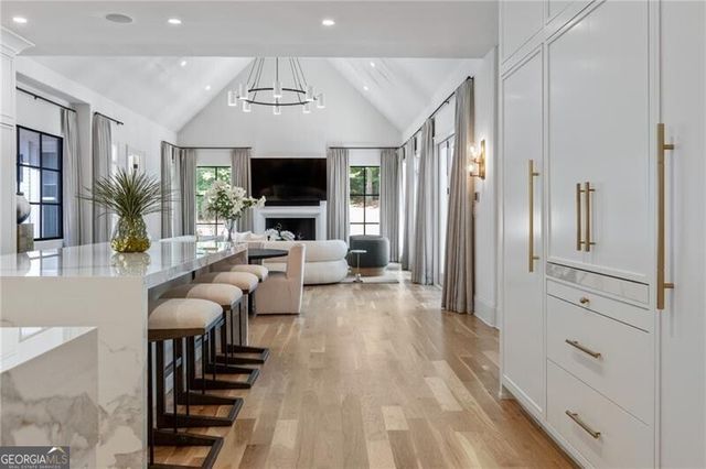 1191 W Conway Drive, Atlanta, GA 30327