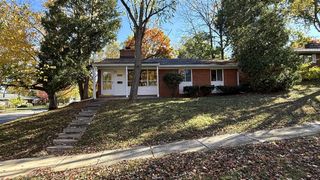 2066 Norfolk Avenue, Ann Arbor, MI 48103