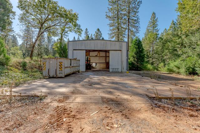 16548 New York House Rd, Brownsville, CA 95919