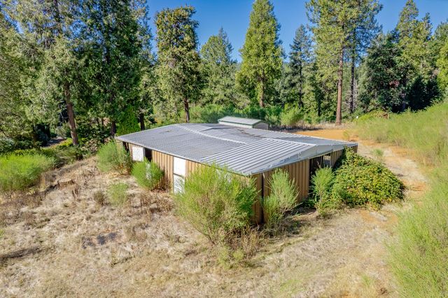 16548 New York House Rd, Brownsville, CA 95919