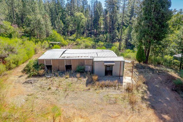 16548 New York House Rd, Brownsville, CA 95919