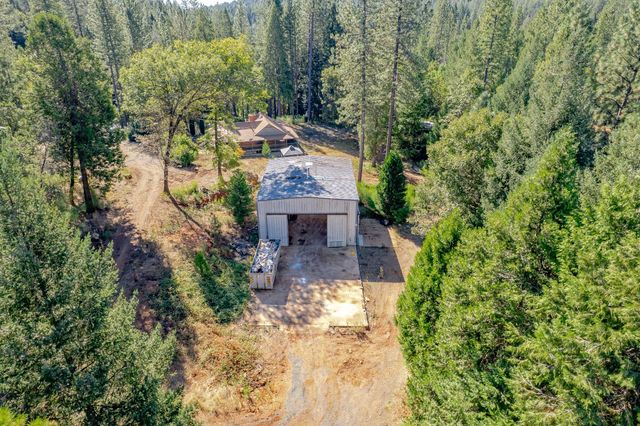 16548 New York House Rd, Brownsville, CA 95919