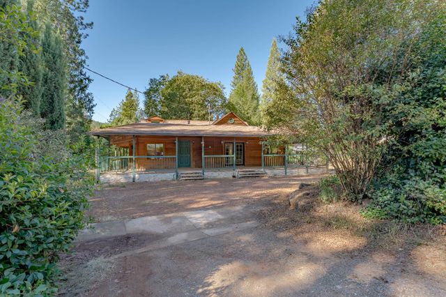 16548 New York House Rd, Brownsville, CA 95919