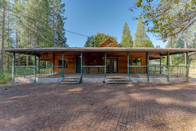 16548 New York House Rd, Brownsville, CA 95919