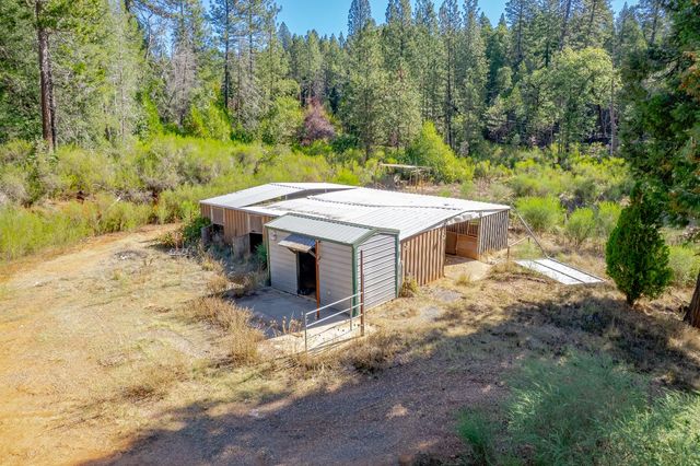 16548 New York House Rd, Brownsville, CA 95919