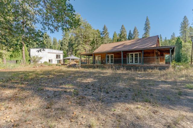 16548 New York House Rd, Brownsville, CA 95919