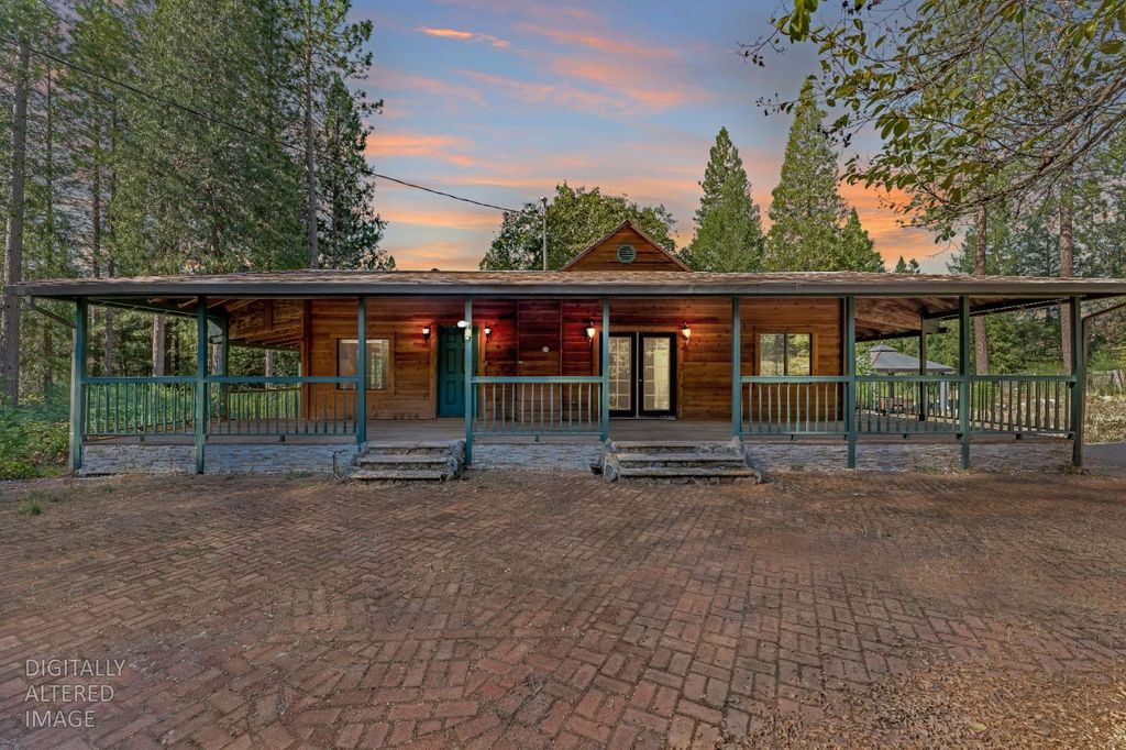 16548 New York House Rd, Brownsville, CA 95919