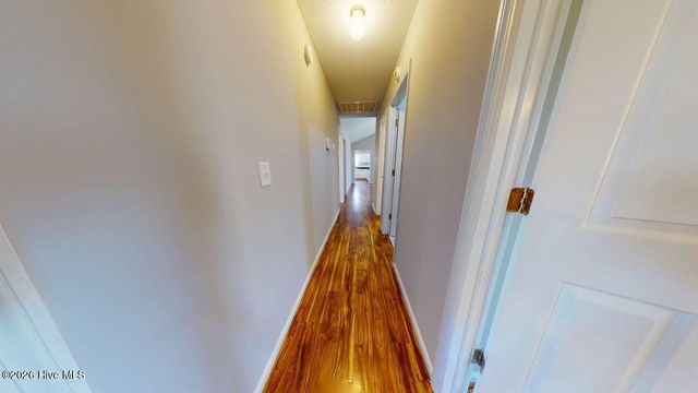 308 Parkton Drive, Richlands, NC 28574