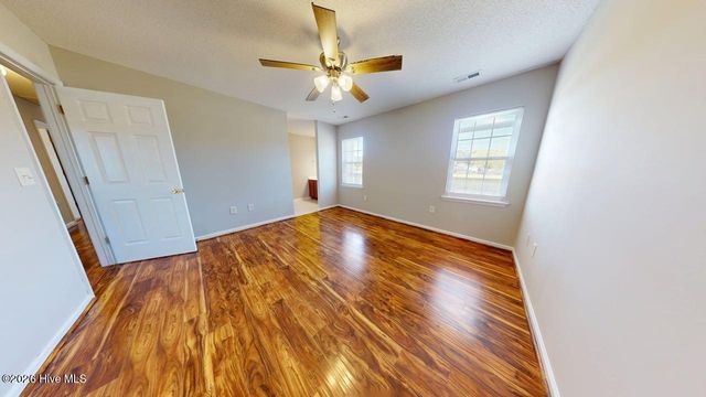 308 Parkton Drive, Richlands, NC 28574