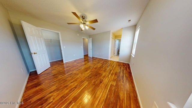 308 Parkton Drive, Richlands, NC 28574