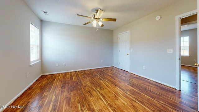 308 Parkton Drive, Richlands, NC 28574