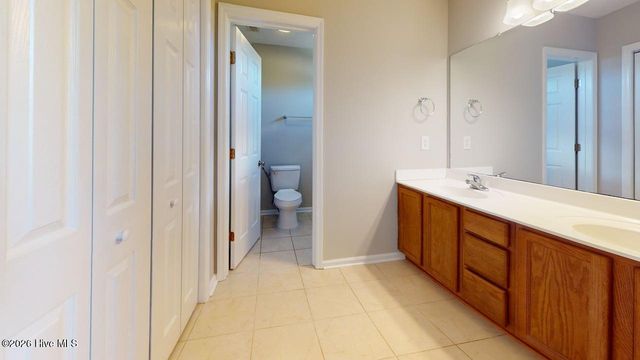 308 Parkton Drive, Richlands, NC 28574