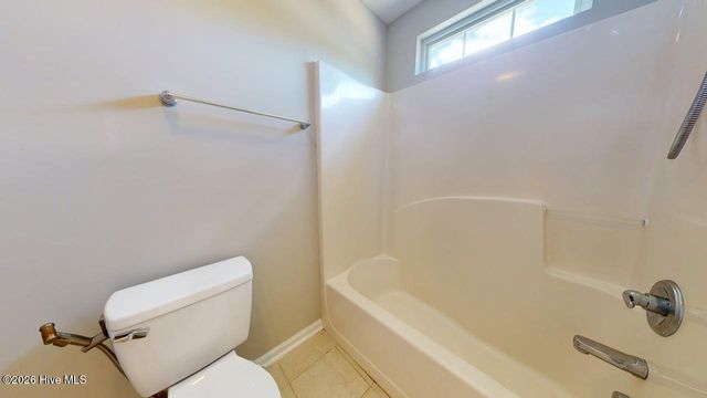 308 Parkton Drive, Richlands, NC 28574