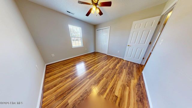 308 Parkton Drive, Richlands, NC 28574