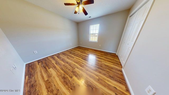 308 Parkton Drive, Richlands, NC 28574