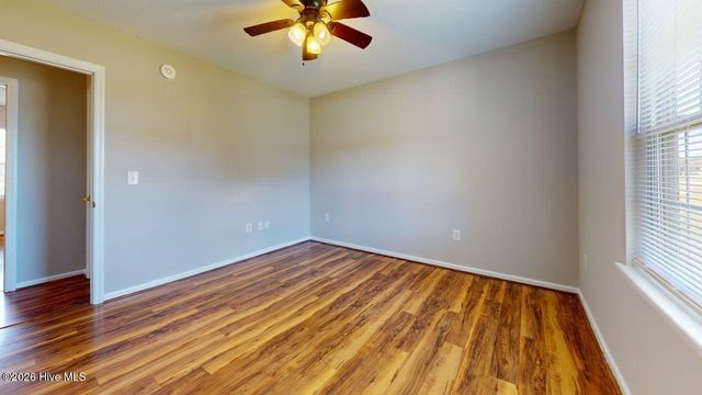 308 Parkton Drive, Richlands, NC 28574