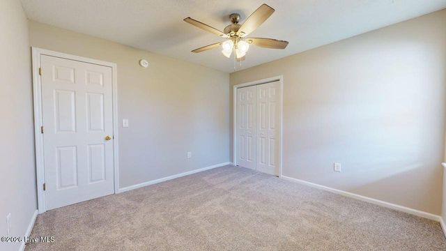 308 Parkton Drive, Richlands, NC 28574