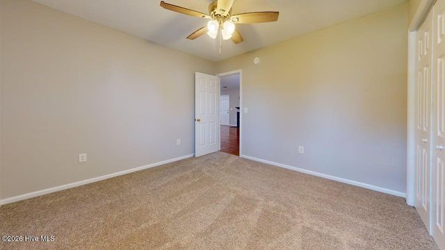 308 Parkton Drive, Richlands, NC 28574