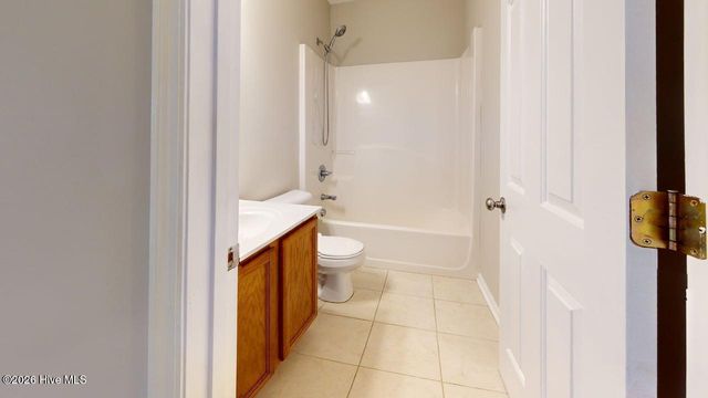 308 Parkton Drive, Richlands, NC 28574