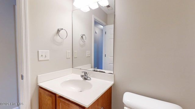 308 Parkton Drive, Richlands, NC 28574