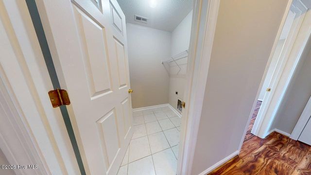 308 Parkton Drive, Richlands, NC 28574