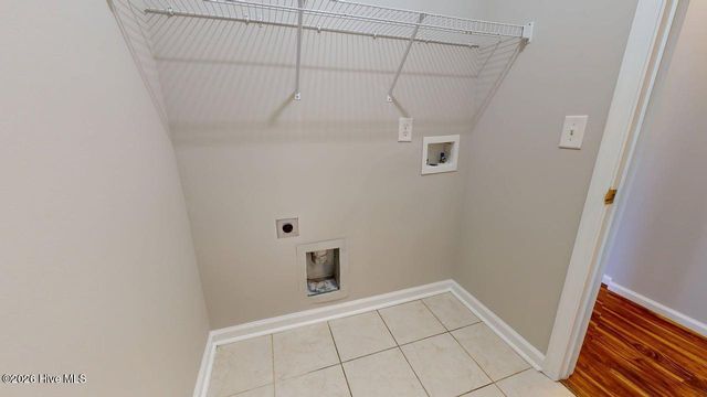 308 Parkton Drive, Richlands, NC 28574