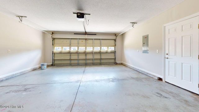 308 Parkton Drive, Richlands, NC 28574