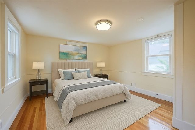 16 Beacon Place 16, Melrose, MA 02176