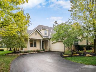 8304 Dolman Drive, Powell, OH 43065
