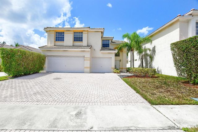 11073 Harbour Springs Circle, Boca Raton, FL 33428
