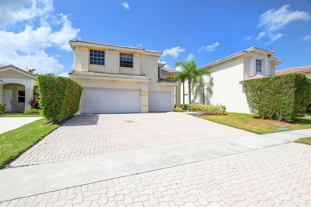 11073 Harbour Springs Circle, Boca Raton, FL 33428