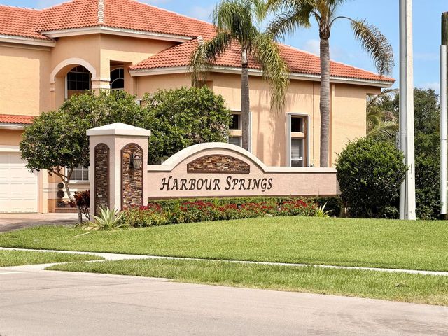 11073 Harbour Springs Circle, Boca Raton, FL 33428