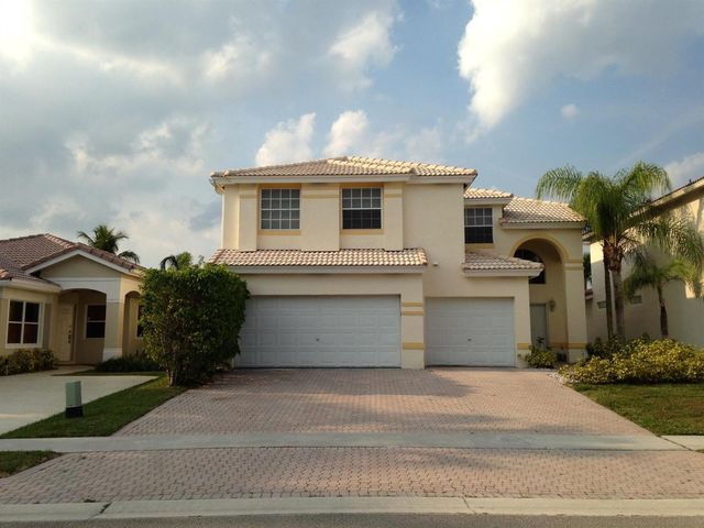 11073 Harbour Springs Circle, Boca Raton, FL 33428