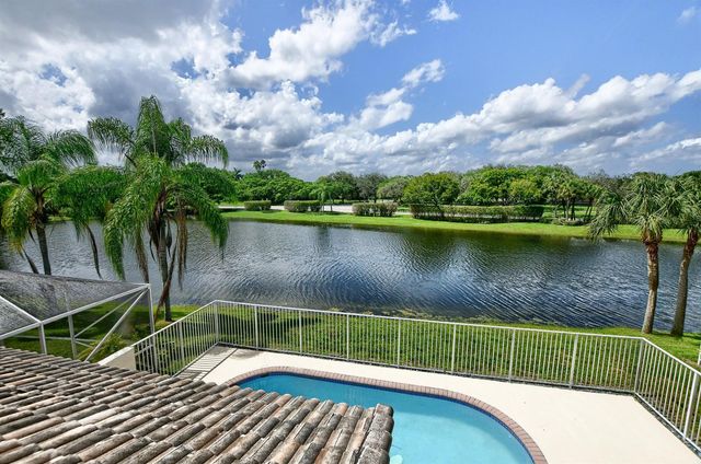 11073 Harbour Springs Circle, Boca Raton, FL 33428