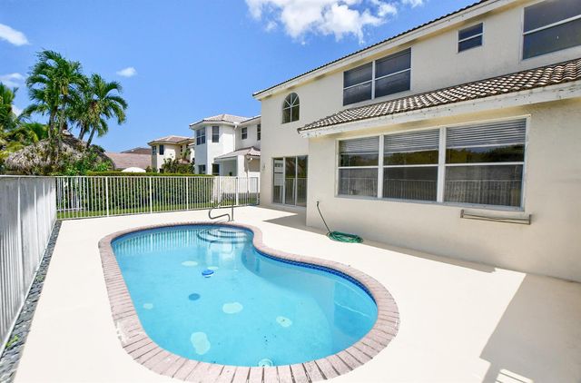 11073 Harbour Springs Circle, Boca Raton, FL 33428