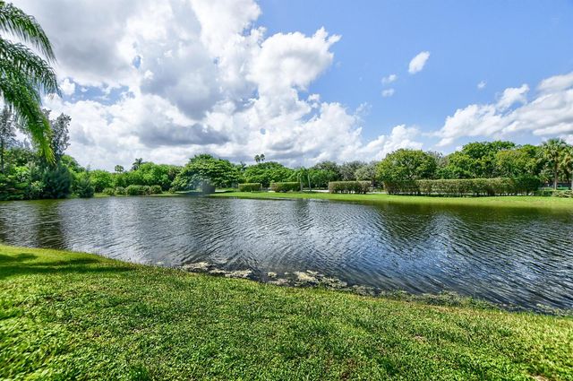 11073 Harbour Springs Circle, Boca Raton, FL 33428