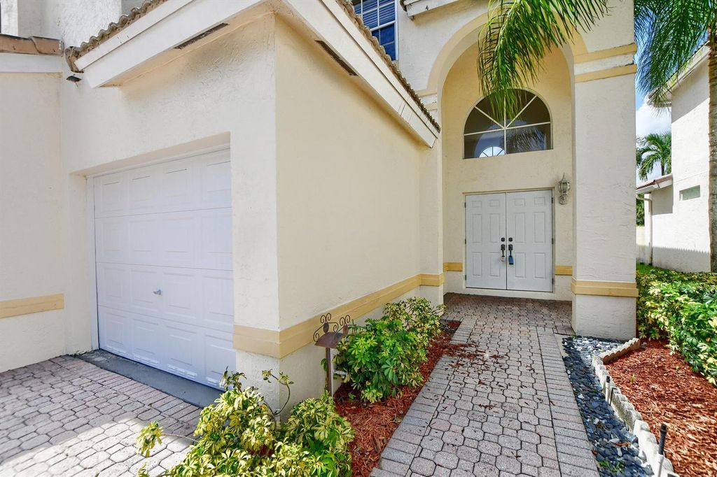 11073 Harbour Springs Circle, Boca Raton, FL 33428