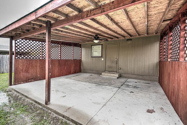 201 Clore RD, Harker Heights, TX 76548