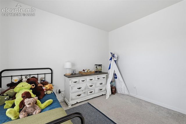 9322 Cut Bank Drive, Colorado Springs, CO 80908