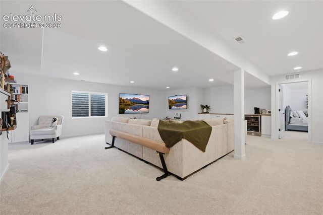 9322 Cut Bank Drive, Colorado Springs, CO 80908