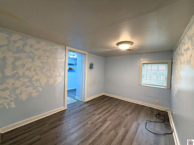 314 Irvan St, Murray, KY 42071