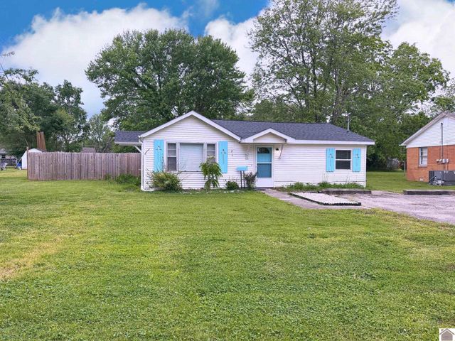 314 Irvan St, Murray, KY 42071