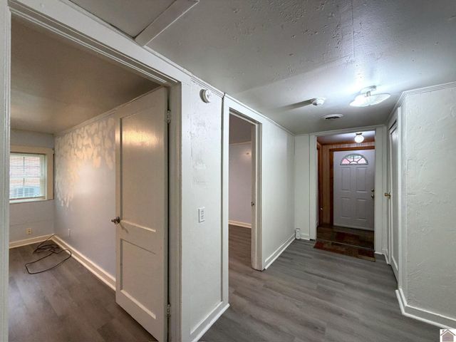 314 Irvan St, Murray, KY 42071