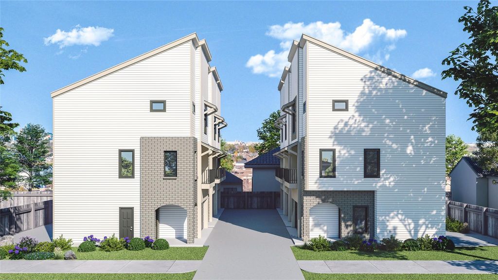 6019 England Street, Houston, TX 77021