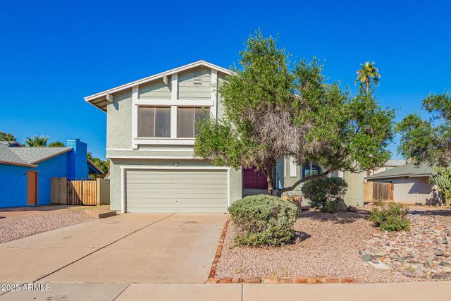 4612 W JUPITER Way, Chandler, AZ 85226