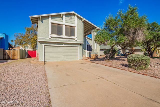 4612 W JUPITER Way, Chandler, AZ 85226