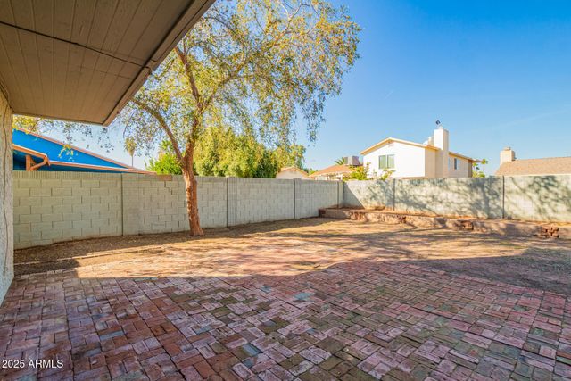 4612 W JUPITER Way, Chandler, AZ 85226