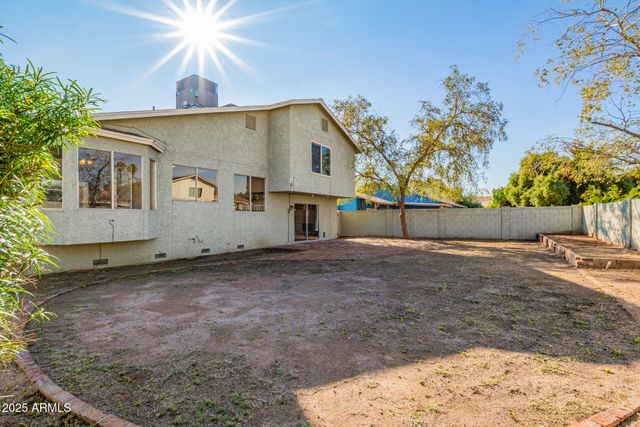 4612 W JUPITER Way, Chandler, AZ 85226