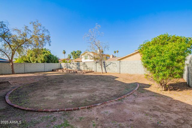 4612 W JUPITER Way, Chandler, AZ 85226