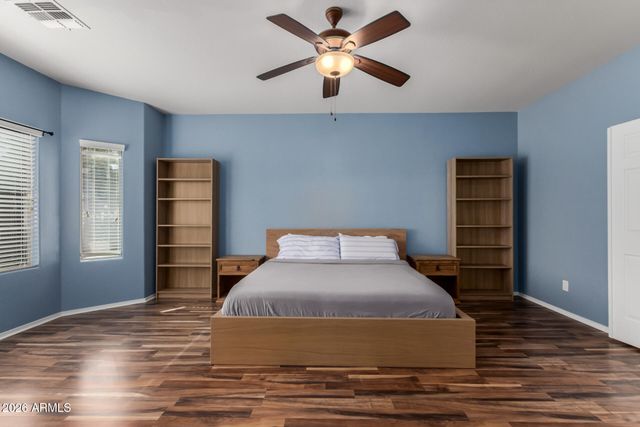 5831 W PEDRO Lane, Laveen, AZ 85339